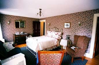 Vitosha Guest Haus - Veranda Room (3rd Floor Big Haus)
