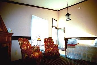 Vitosha Guest Haus - Provincial Room (2nd Floor Parsonage)