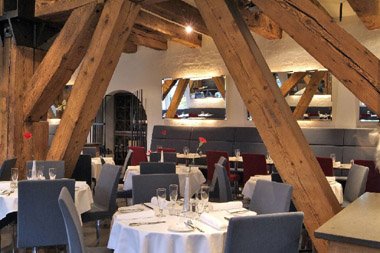Salt Restaurant