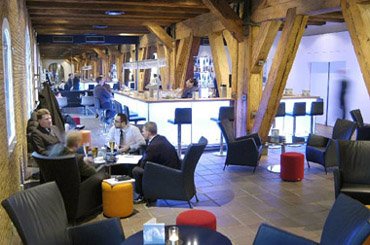 Salt Bar