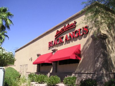 Many Fine Restaurants Like Black Angus