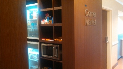 Fairfield Inn & Suites by Marriott - King