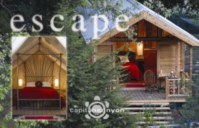 El Capitan Canyon - 