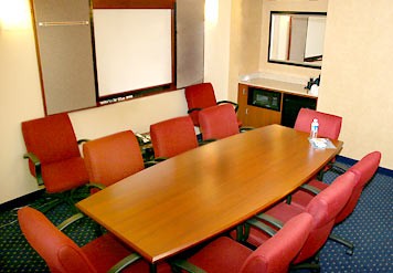 Board Room