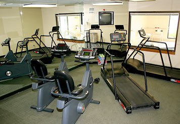 Exercise Room