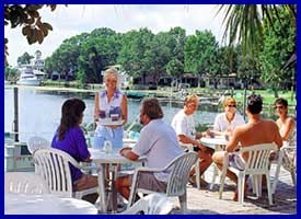 Best Western Crystal River Resort - 