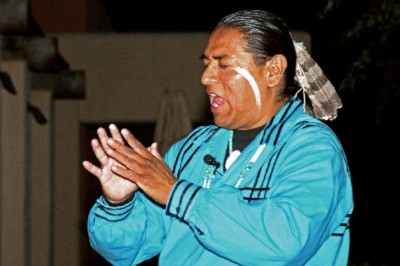 Sheraton Wild Horse Pass Resort & Spa - Storytelling