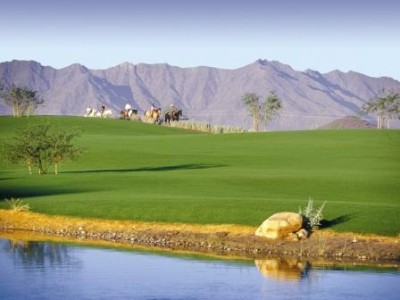 Sheraton Wild Horse Pass Resort & Spa - Horseback Riding