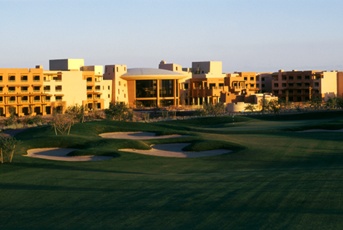 Sheraton Wild Horse Pass Resort & Spa - Golf