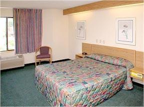 Sleep Inn Iah - 