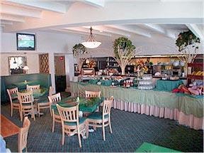 Breakfast Room