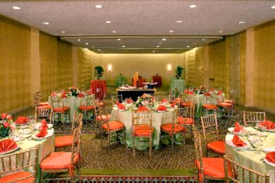 Hilton Parsippany - Junior Ballroom