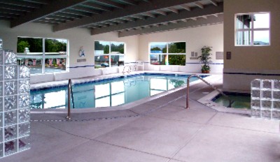 Bel Aire Inn - 