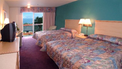 Bel Aire Inn - 