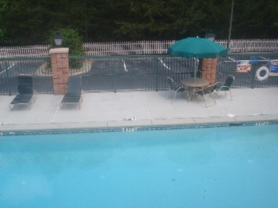 Best Western Peachtree City Inn & Suites - Outdoor Pool