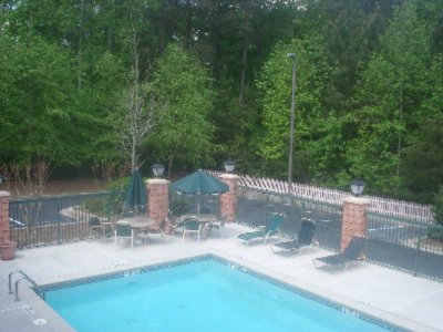 Best Western Peachtree City Inn & Suites - Outdoor Pool