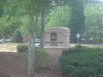 Best Western Peachtree City Inn & Suites - Best Western Peachtree City Inn & Suites