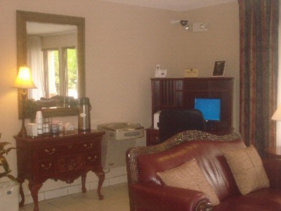 Best Western Peachtree City Inn & Suites - Lobby/business Center