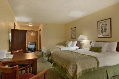 Ramada Inn