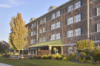 Days Inn Hershey - Days Inn Hershey