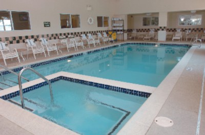 Days Inn Hershey - Indoor Heated Pool