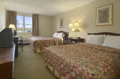 Days Inn Hershey - Standard Double Queen