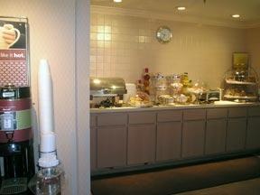 Quality Inn - 