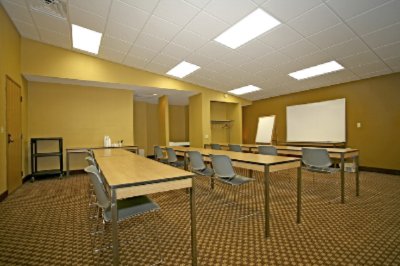Best Western Crossroads - Small Meeting Room
