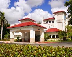 La Quinta Inn Cypress Creek - Hotel Exterior