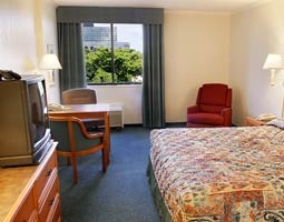 La Quinta Inn Cypress Creek - Standard King Bed