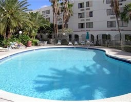 La Quinta Inn Cypress Creek - Pool