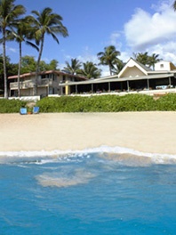 Maui Oceanfront Inn - Restaurant And Hotel