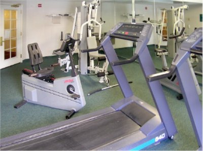 La Quinta Inn & Suites West - 