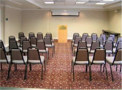 La Quinta Inn & Suites West - 