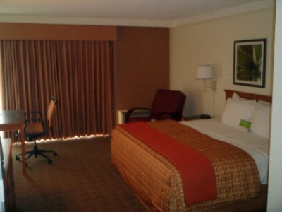 La Quinta Inn Daytona Beach - Room With One King Bed