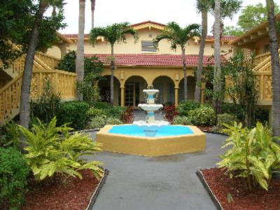 La Quinta Inn St. Petersburg - 
