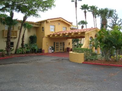 La Quinta Inn St. Petersburg - 