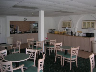 La Quinta Inn St. Petersburg - 