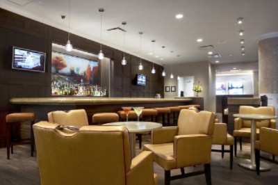 Best Western Parkway Hotel Toronto North - Spirits Bar & Lounge