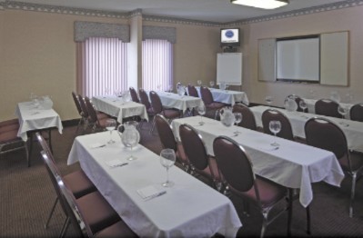 Hampton Inn Westport - 