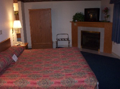 Image of Best Western Airport Inn & Suites Kci North