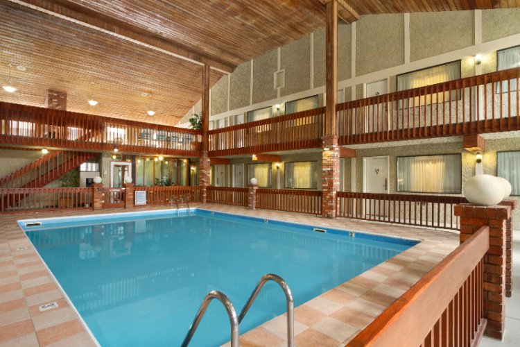 Image of Best Western Villager Motor Inn