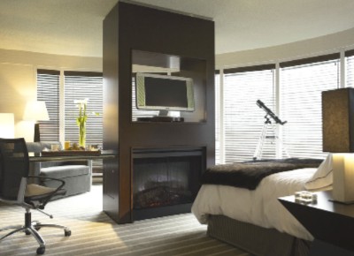 Radisson Admiral Hotel - 