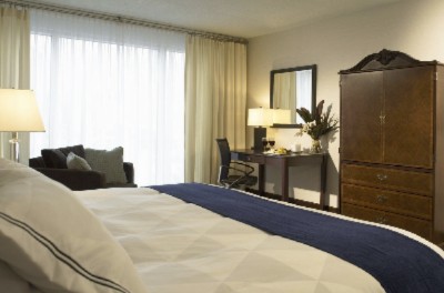 Radisson Admiral Hotel - 