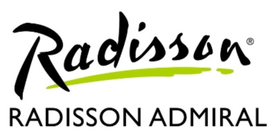 Radisson Admiral Hotel - 