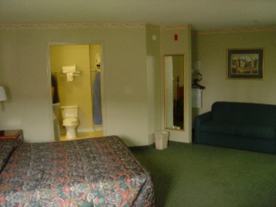 King Suite