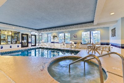 Relax In Our Lobby