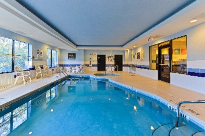 Our King Suite