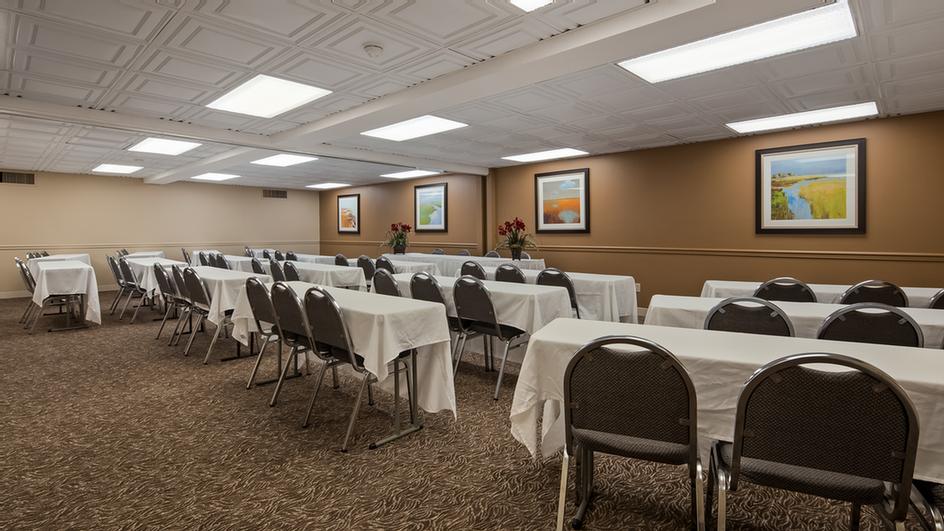 Best Western Northpark Inn - 