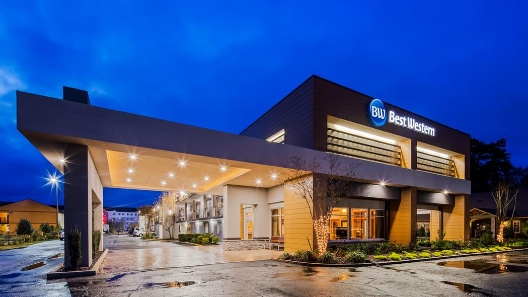 Best Western Northpark Inn - 
